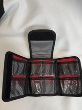 Tamarack digital series media holder with belt attachment