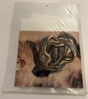 2002 Candamar Larry Chandler When Rascals Become Legends Cross Stitch Kit 51318 — photo 3