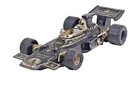 Vintage Corgi 154 John Player Special JPS Lotus F1 F-1 Diecast Model Car Unboxed