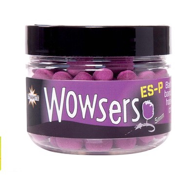 DYNAMITE BAITS WOWSERS PURPLE ES-P 5MM