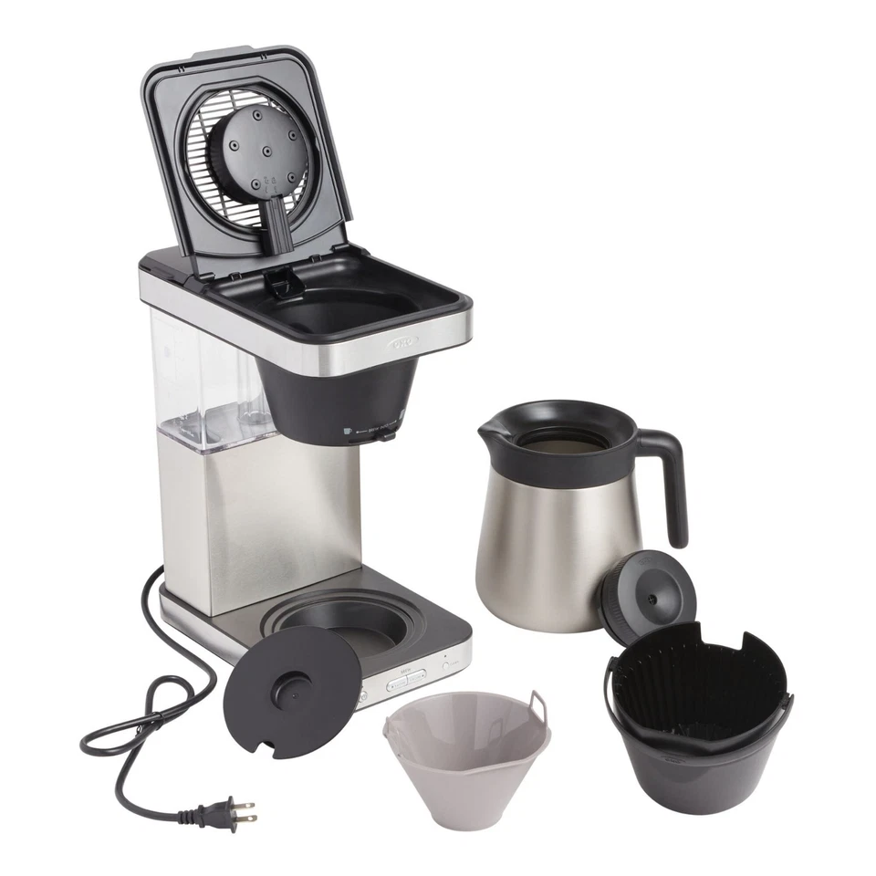 ¡¡¡VENTA FLASH!!! Cafetera OXO Brew 8 tazas NUEVA ENVÍO GRATUITO EE. UU. Foto 2 de 2