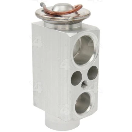 Kit de repuesto de aire acondicionado Four Seasons 4832N, para 2006 325 Ci para BMW Foto 4 de 4