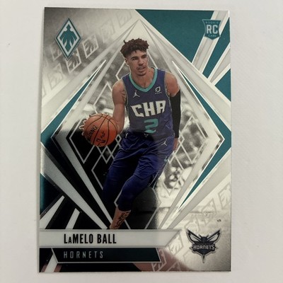 2020 Panini Chronicles Phoenix LaMelo Ball #569