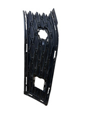 SKODA KAROQ 2023 FRONT GRILLE RIGHT DRIVER SIDE 57A807368A