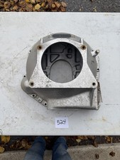 Early Hemi Bellhousing 1950s Chrysler Desoto Plymouth