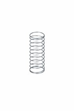 Evenflo LIFE IN AMAZON JUNGLE Exersaucer Metal Spring Springs Replacement Part