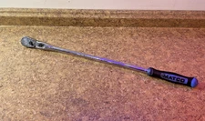 Matco CFR248LFx - 27" 1/2" Drive Locking Flex Head Ratchet Free Shipping