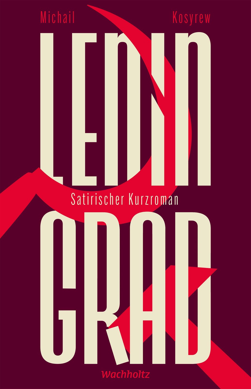 Leningrad Michail Kosyrew