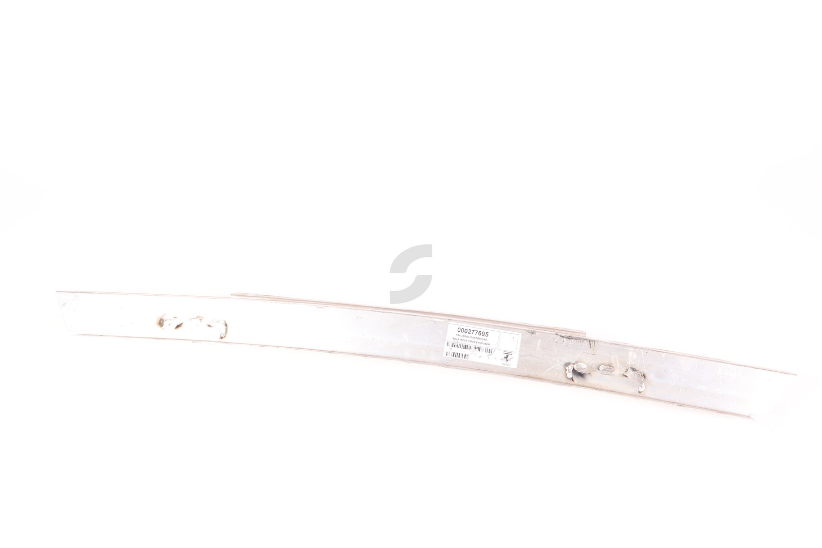 277695 REAR ROOF CROSS-MEMBER  Ferrari NEW