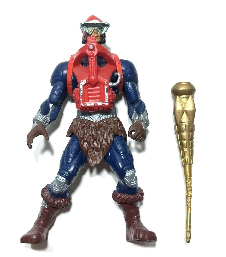 Sports Action Figures & Models products for sale | eBay