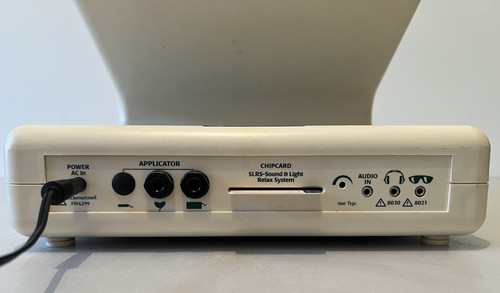 Vita Life MRS 2000+ Home Magnetfeldtherapie-System - Bild 14 von 18
