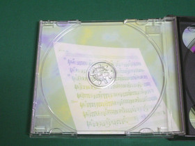 Sega Saturn Tokimeki Memorial dramaseries 2 Irodori no Lovesong. JAPAN. SS 19860