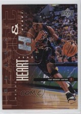 1998-99 Upper Deck Heart & Soul Tracy McGrady Chauncey Billups #150 HOF 8zl