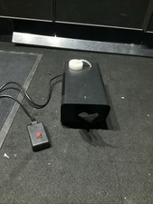 Snowstorm Max 500W Snow Machine Snowing Effect DJ Wedding Party Cr13022606***