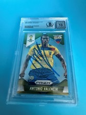2014 Panini Prizm World Cup Soccer Cards 28