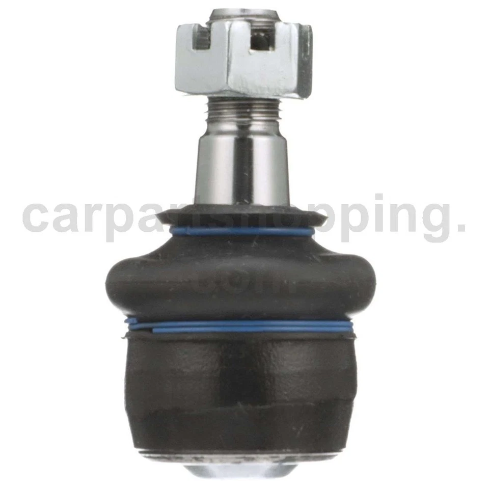 1 barra de amarre exterior Delphi Rod Ends para Checker Marathon Foto 4 de 4