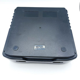 SNK NEO GEO CD Console Boxed w/ controllers, AC adapter Japanese, Tested  Rank A