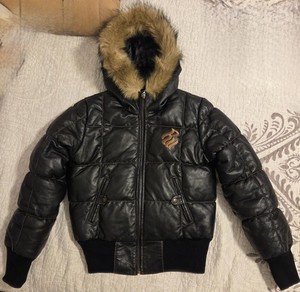 Y2k Puffer Jacket | eBay