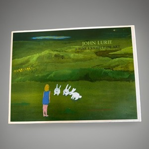 John Lurie Art | eBay