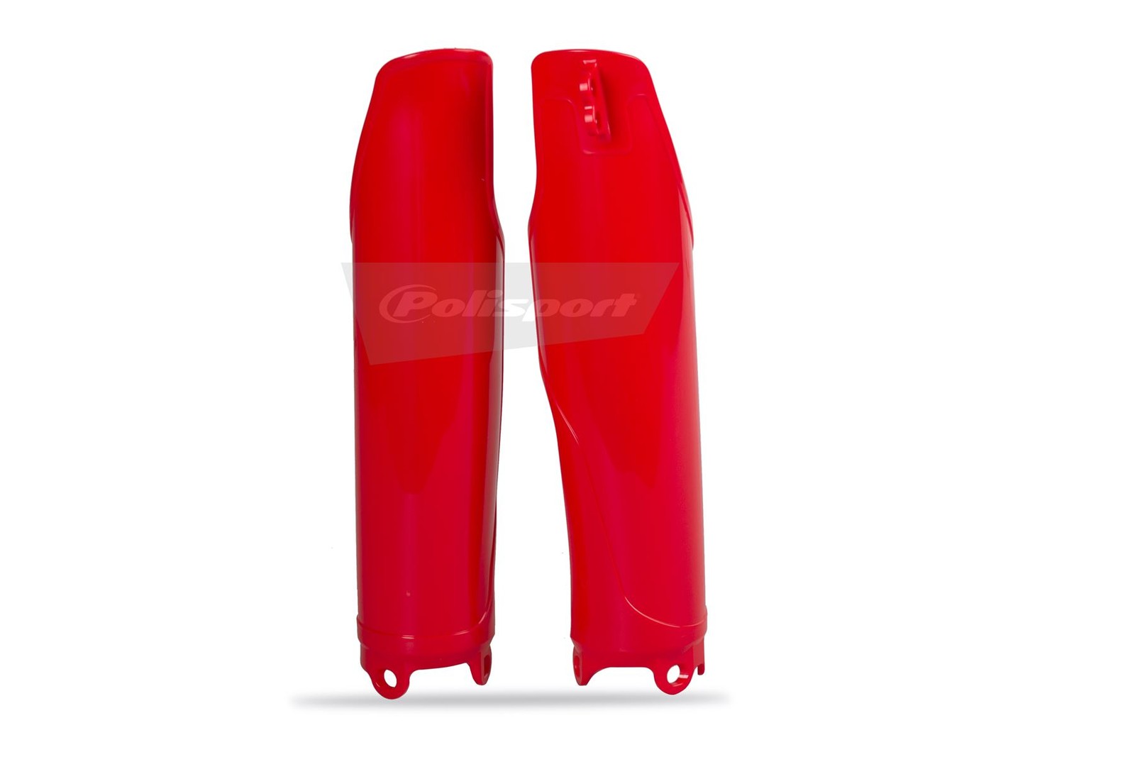 Polisport Fork Protectors Fit Honda CR 125 250 90-07 CRF 250 04-18 450 04-18 - Image 3