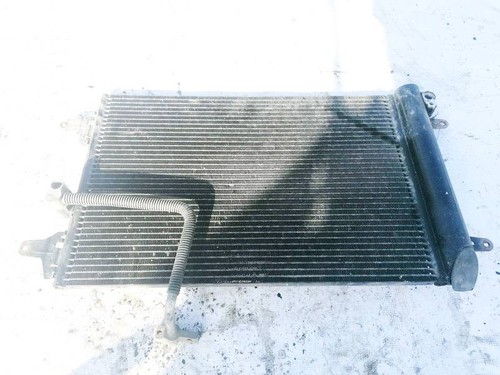 Seat Alhambra 2002 Air Conditioning Condenser 7M3820411A, 71.014 0 #1737400-80
