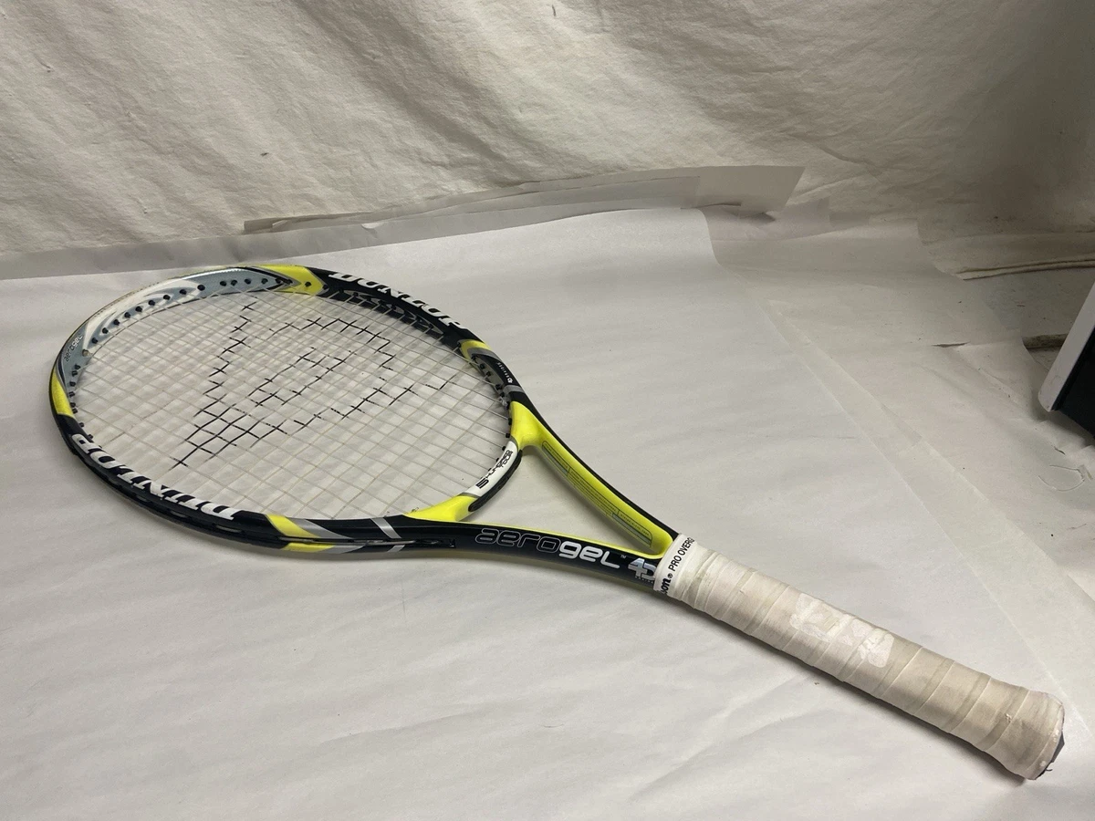 Preços baixos em Dunlop Aerogel 500 Tour | eBay