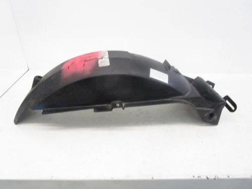 BODY, REAR FENDER
