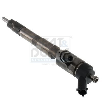 MEAT & DORIA 74008R Einspritzdüse passend für FIAT  passend für IVECO