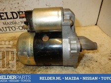 Démarreur Mazda 323