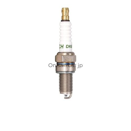 TORCH Standard Plug DK8RTC Separate Type with Terminal 1 Piece Replaces NGK