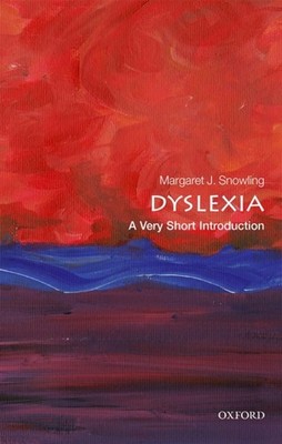 DYSLEXIA by Margaret J. CBE, Professor in the Department of Experimental Psy