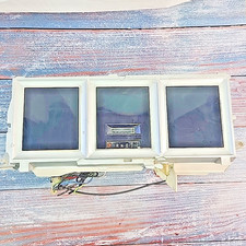 Lincoln E0lf109898 1981-1989 Town Car Digital Gauge Instrument Speedo Cluster Oe Lincoln E0lf109898 1981-1989 Town Car Digital Gauge Instrument Speedo Cluster Oe