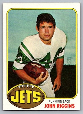 1976 Topps Football - Collection Break ''Select a Card'' # 180 to 357 NRMT to VG