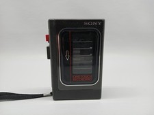 Sony TCM-11 Cassette Tape Audio Cassette Player Recorder Parts Repair