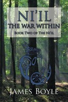Ni'il | The War Within: Book Two Of The Ni'il | Boyle James Boyle | Taschenbuch