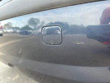Pare-choc arrière Fiat PANDA
