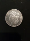 1879-S AU Morgan Silver Dollar