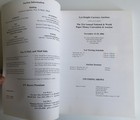 2006 Nov. 16-19 - Lyn Knight - Bookman - National Bank Notes - 346 pages - Nice! — photo 4