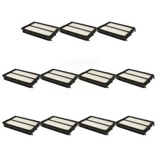 PUR K57-101696 Air Filter for Kia Telluride Hyundai Palisade Sedona Santa Fe