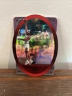 1996 SPx Basketball Jason Caffey #7 PSA 8.5