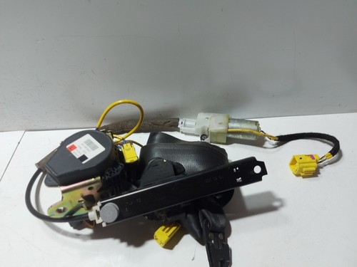 601391800 sicherheitsgurt vorne links VOLKSWAGEN TOUAREG 7LA evasp203181