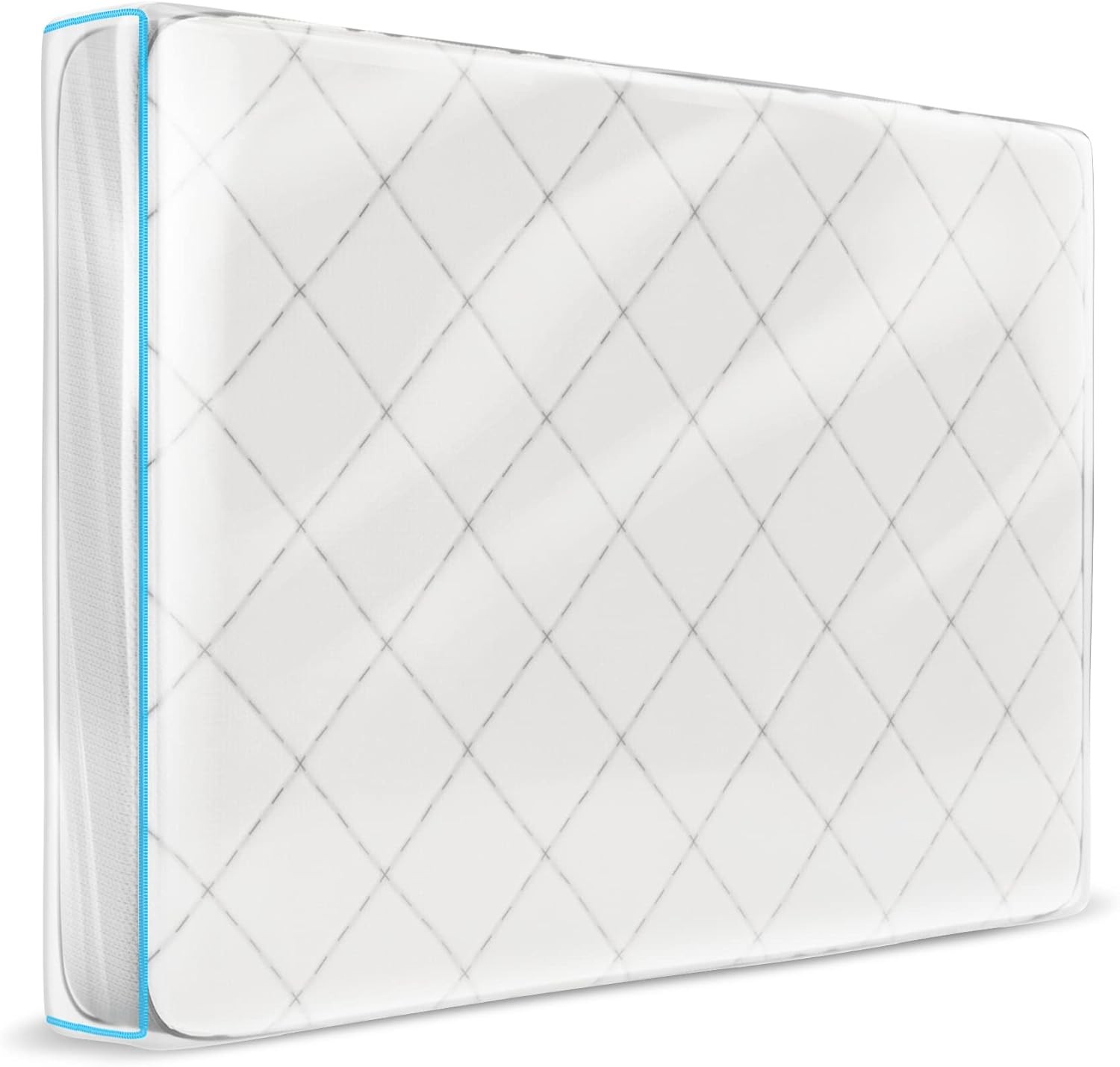 Matratzenhlle 70x140 Mit Reiverschluss Wiederverwendbares Plastik Ideal f 5390₽