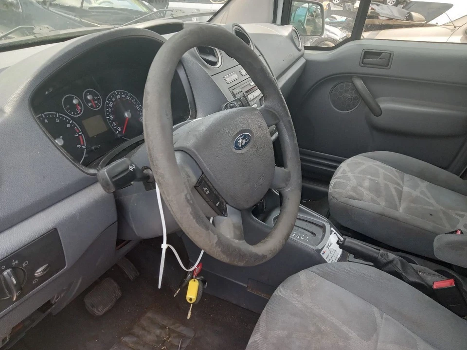 Alternador ID 8S4T-10300-AA Thru Ad Se adapta a 10-13 TRANSIT CONNECT 348717 Foto 2 de 4