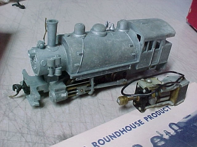 Roundhouse products for sale | eBay