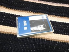 Tsuyoshi Nagabuchi YOUR LAST CHANCE cassette D3