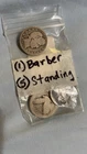 Barber And Standing Quarters