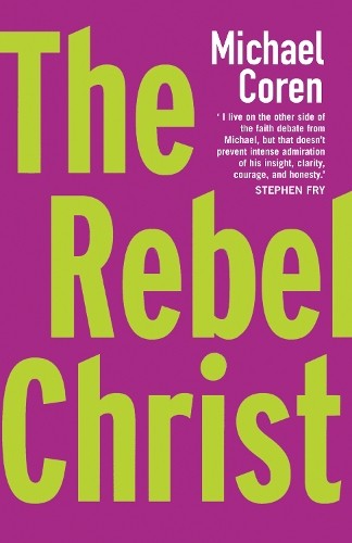 The Rebel Christ - Image 2