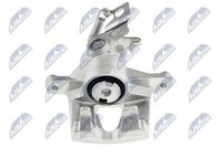 NTY HZT-FR-001 Bremssattel Hinten Rechts FüR Ford
