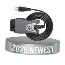 vLinker FS USB OBD2 to USB Car Diagnostic Tool Code Reader for FORScan OBD2