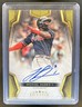 2024 Topps Five Star Michael Harris II Auto #FSA-MH Braves